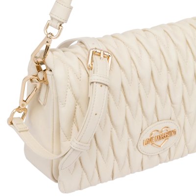 THE DEMURE SHOULDER BAG